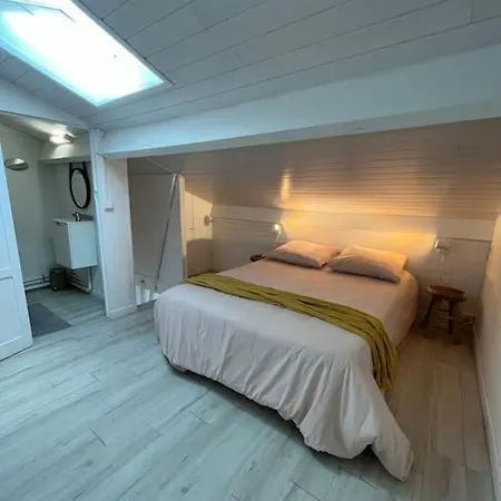 Lumineux Apartamento