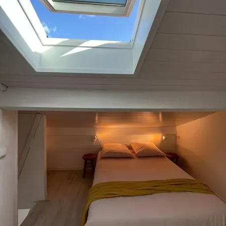 Apartamento Lumineux