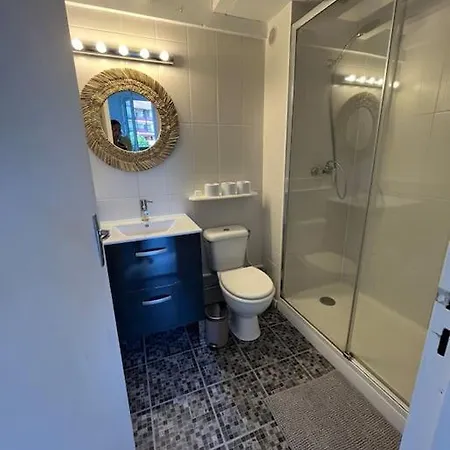 Apartamento Lumineux *