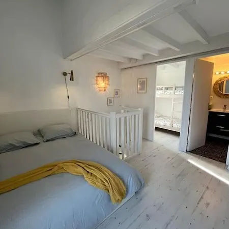 Apartamento Lumineux