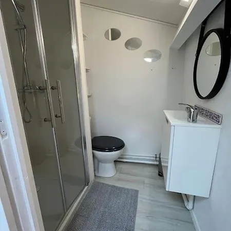 Apartment Lumineux