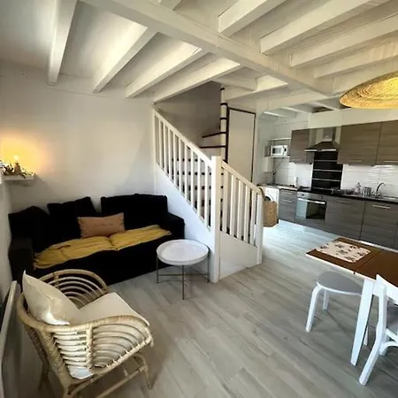 Lumineux Apartment